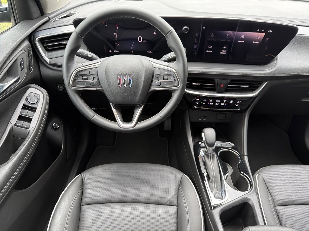2026 Buick Encore GX Avenir - Photo 16