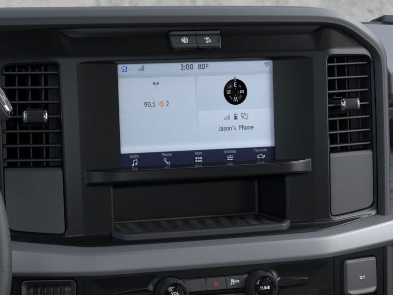 2025 Ford F-250 Super Duty XL - Photo 14