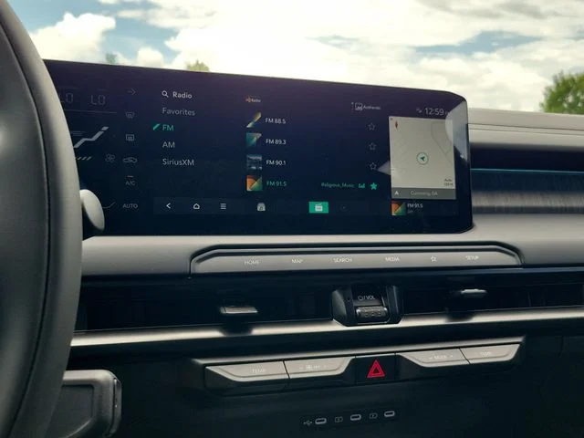 New 2027 Wolf Gray Kia X-LINE SX PRESTIGE image 21