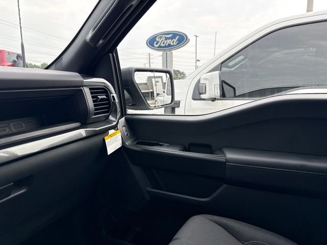 New 2026 Oxford White Ford STX image 33