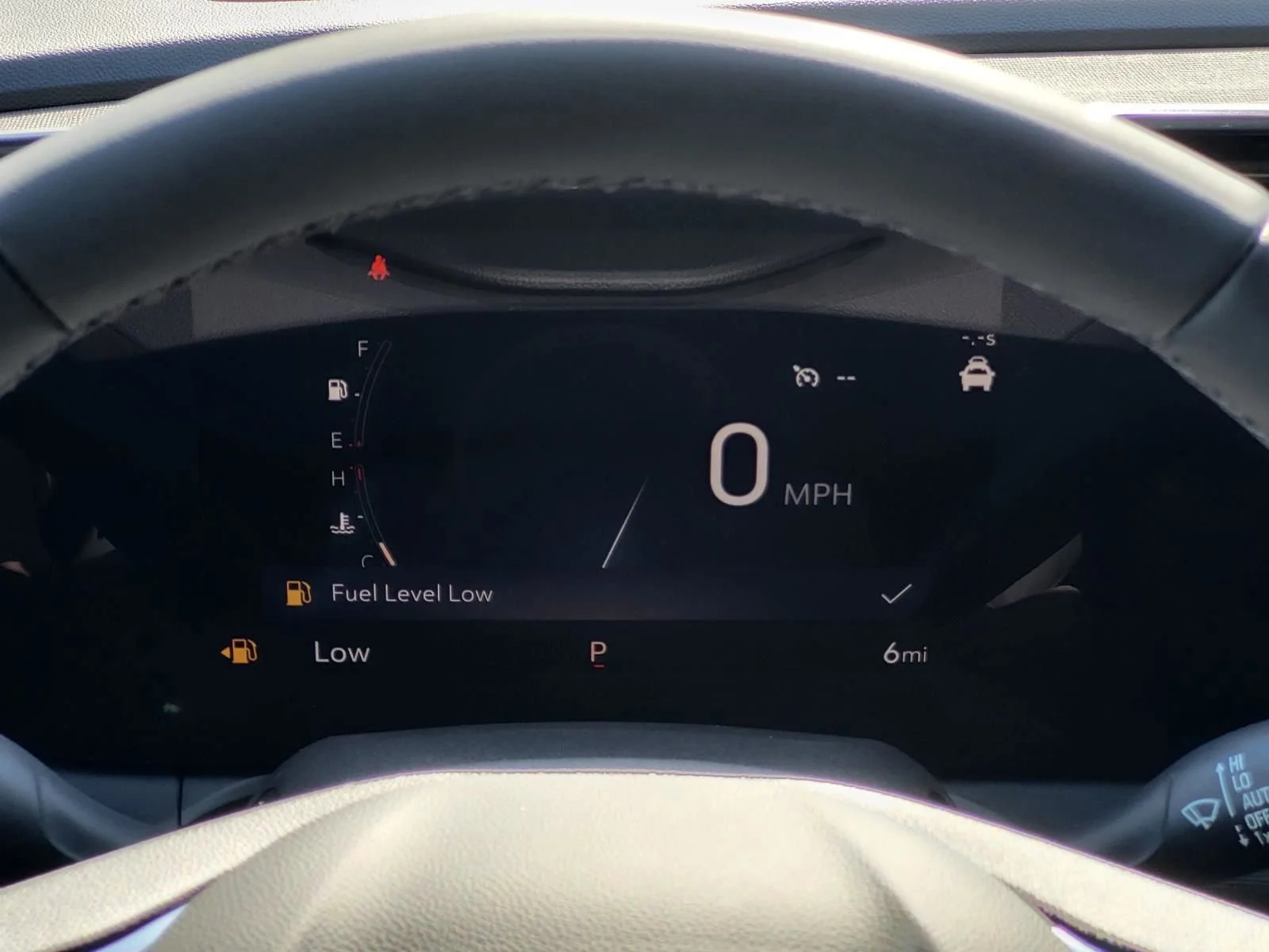 2026 Buick Envista Preferred - Photo 12