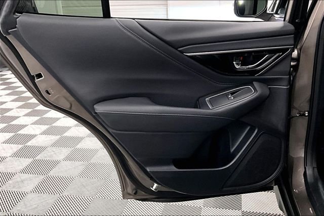 2022 Subaru Outback Limited - Photo 24