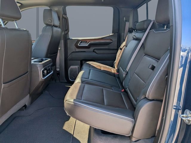 Used 2022 Blue GMC Denali image 12