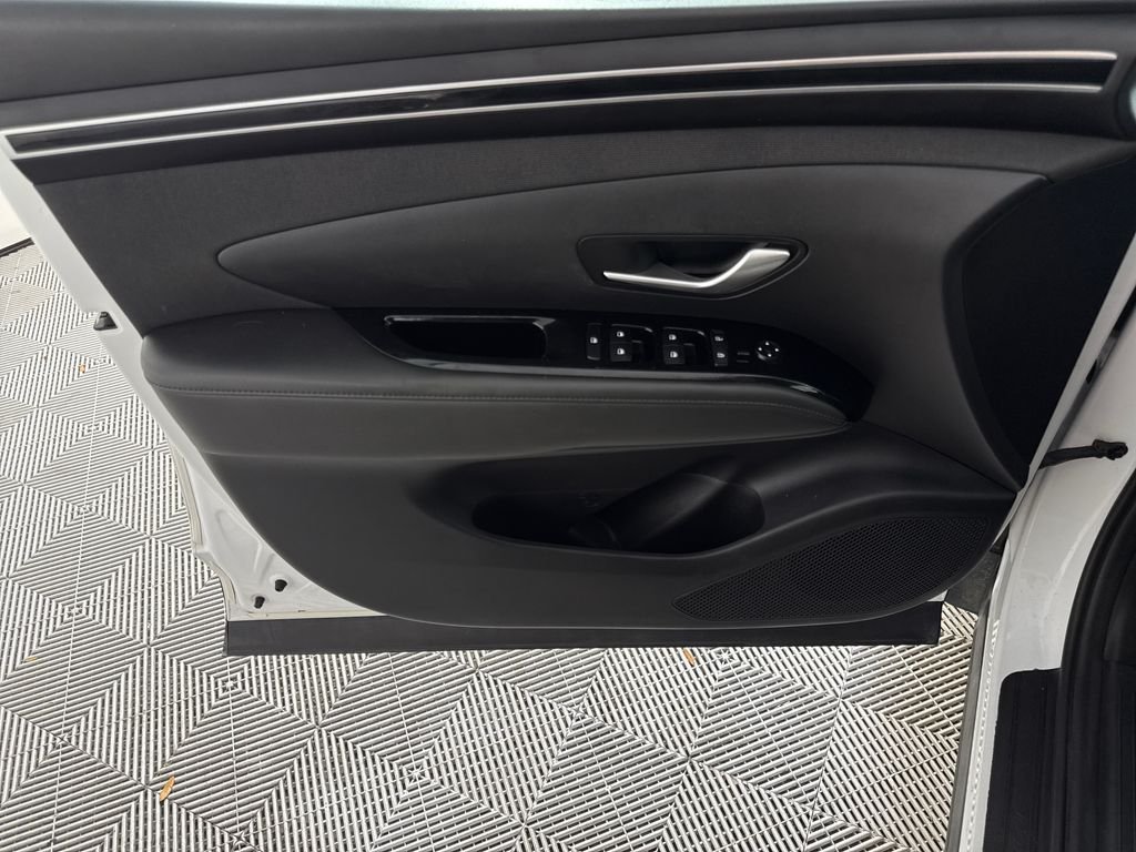 2022 Hyundai Tucson SEL - Photo 10