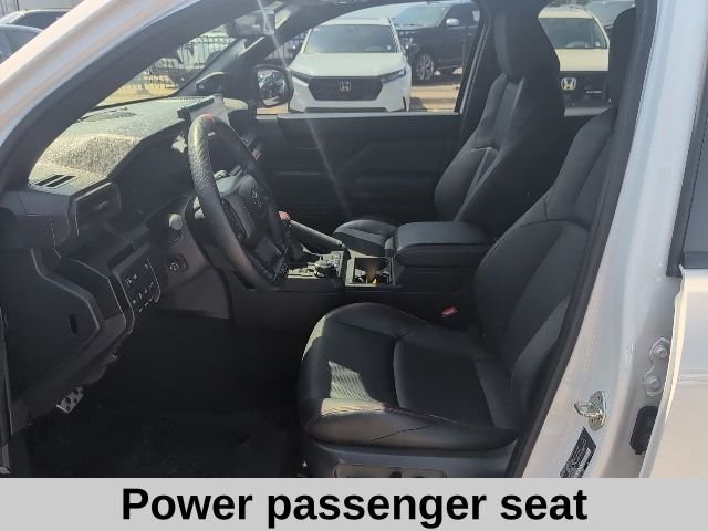 Used 2025 Ice Toyota TRD Pro image 12