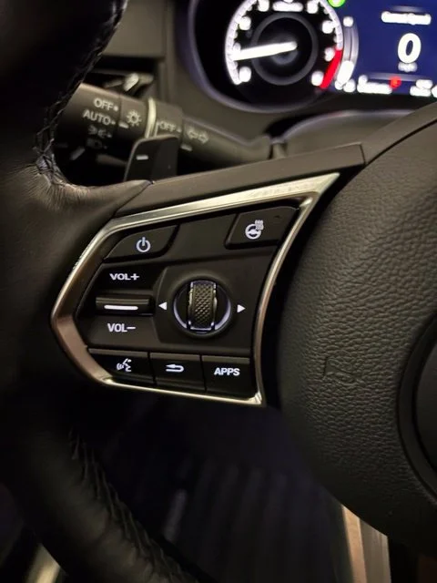 2024 Acura RDX Advance Package - Photo 55