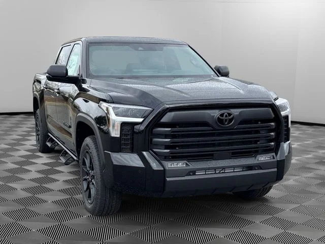 2026 Toyota Tundra SR5 - Photo 7
