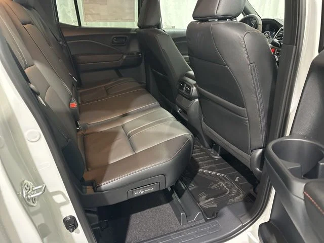2026 Honda Ridgeline TrailSport - Photo 14
