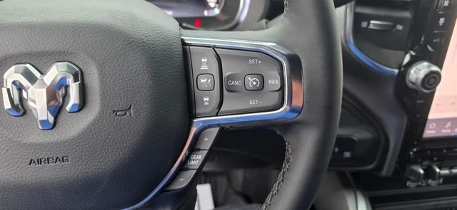 2026 RAM 2500 Laramie - Photo 23