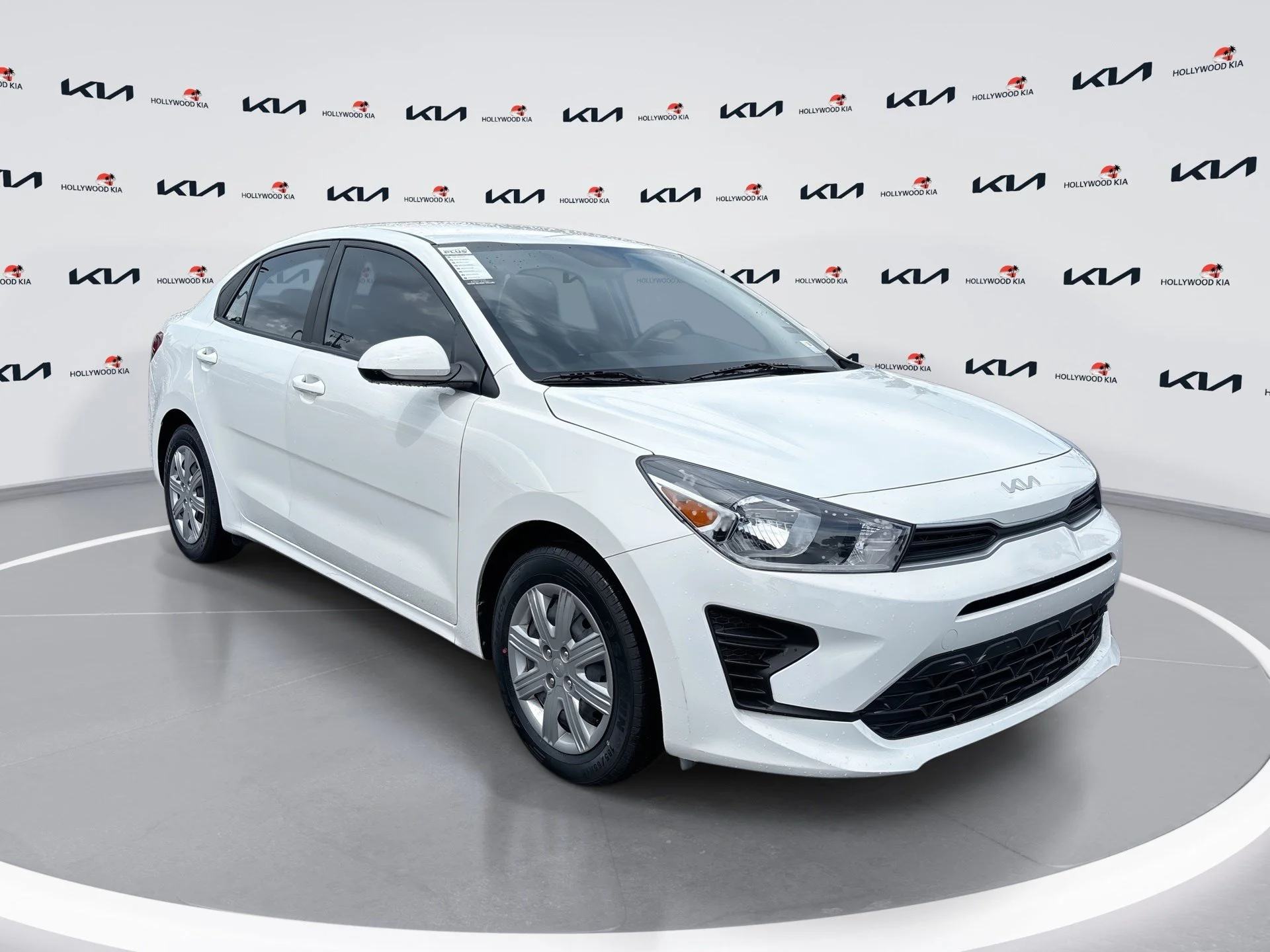 2023 Kia Rio