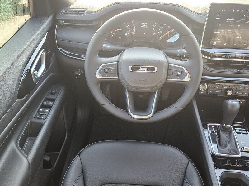 2026 Jeep Compass Altitude - Photo 11