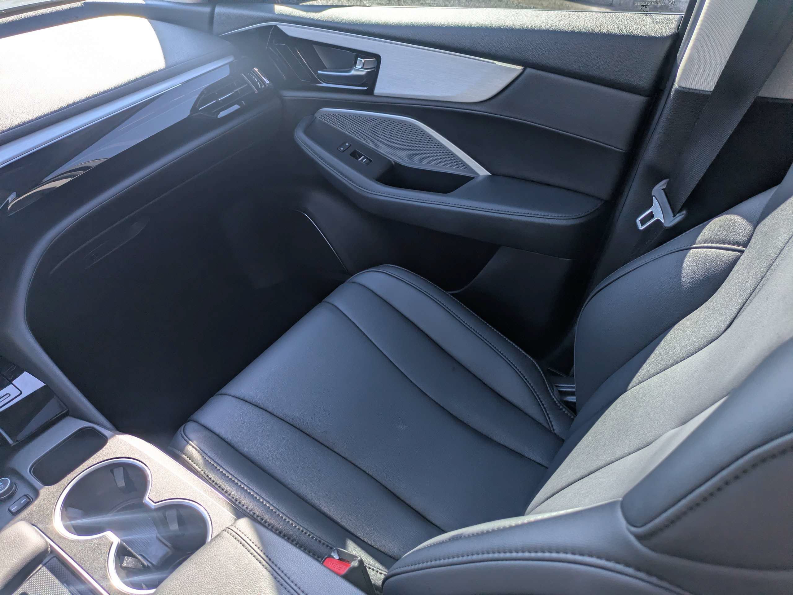 2024 Acura MDX Base - Photo 54