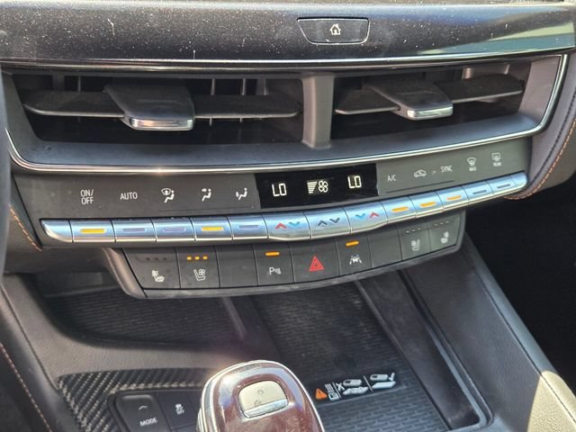 2024 Cadillac CT5 Sport - Photo 22