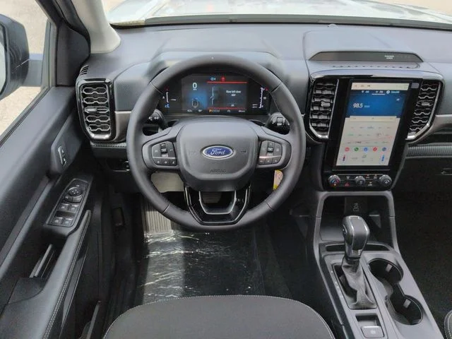 New 2026 Avalanche Ford XLT image 16