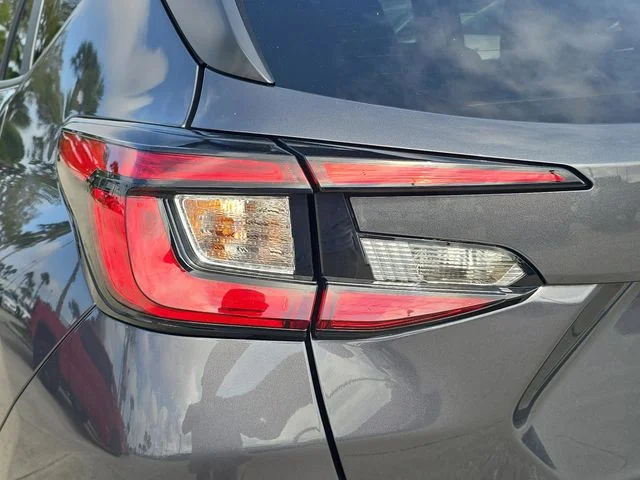 Used 2024 Gray Subaru Limited image 7