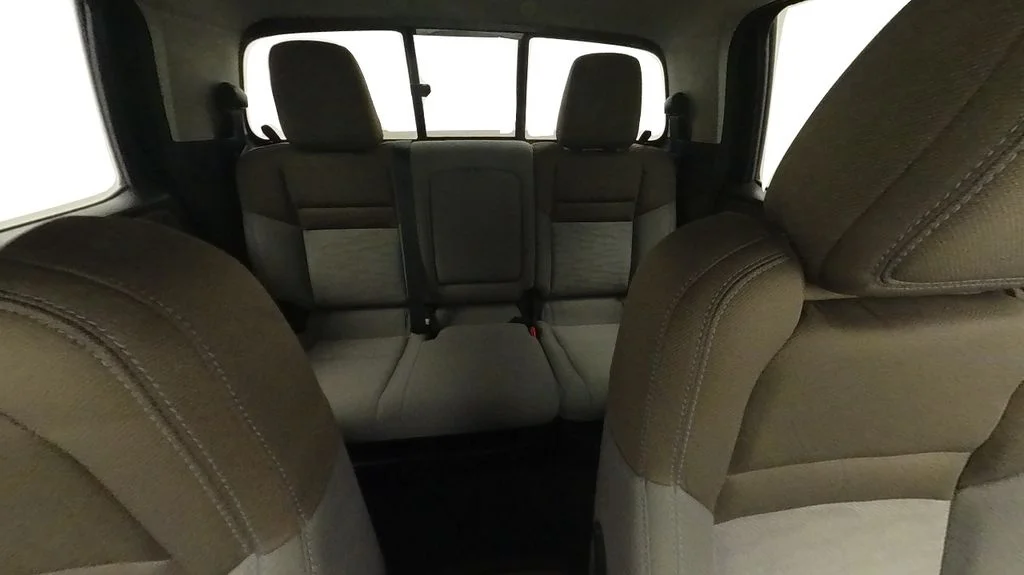 Used 2022 Gray Nissan SV image 32