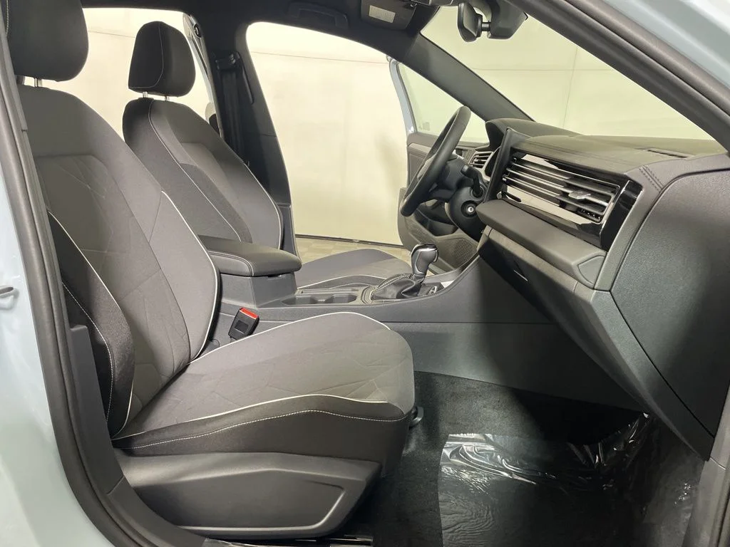 2026 Volkswagen Jetta Sport - Photo 22