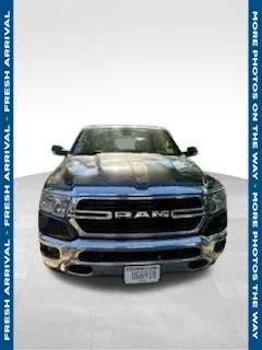 Used 2019 Gray Ram Big Horn/Lone Star image 1