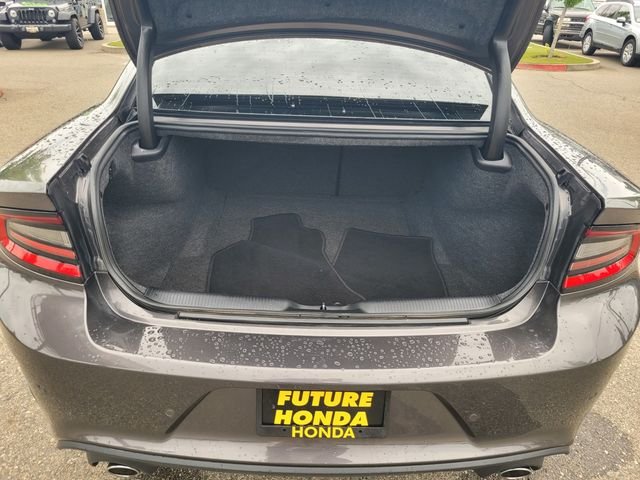 Used 2022 Gray Dodge GT image 11
