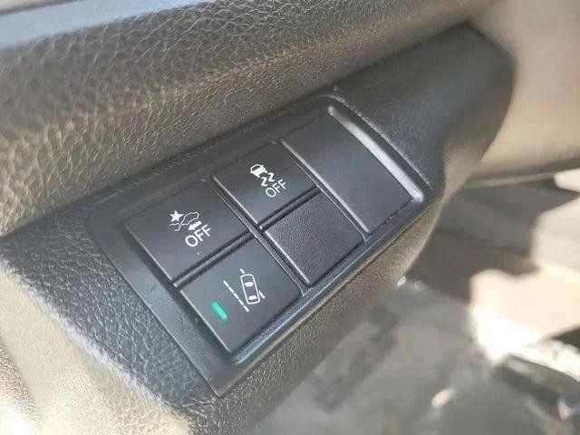 Used 2020 White Honda Sport image 19