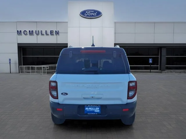 New 2026 Oxford White Ford Outer Banks® image 31