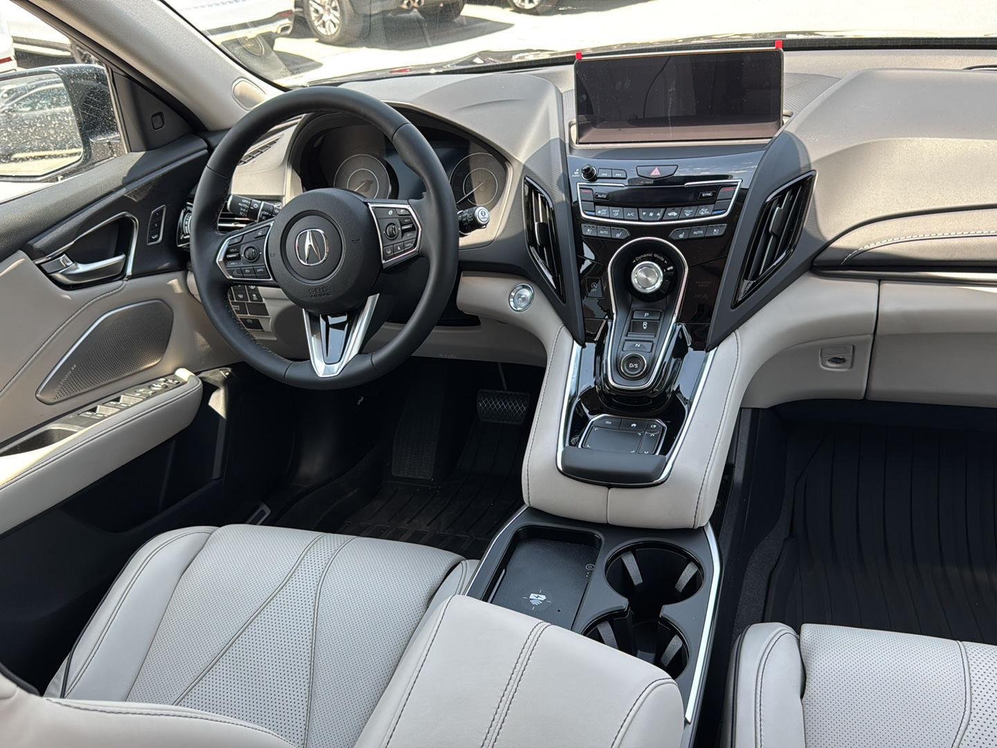 2026 Acura RDX Advance Package - Photo 29