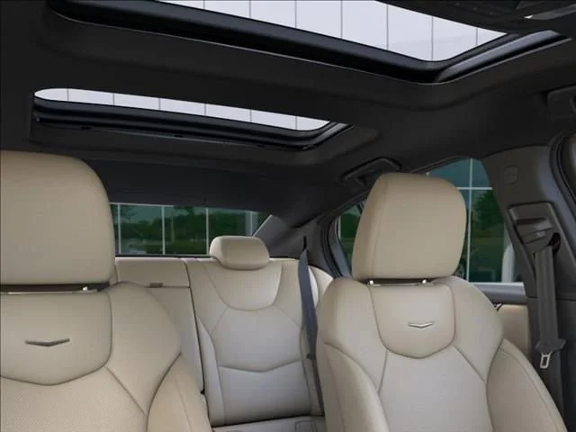 2026 Cadillac CT5 Premium Luxury - Photo 24