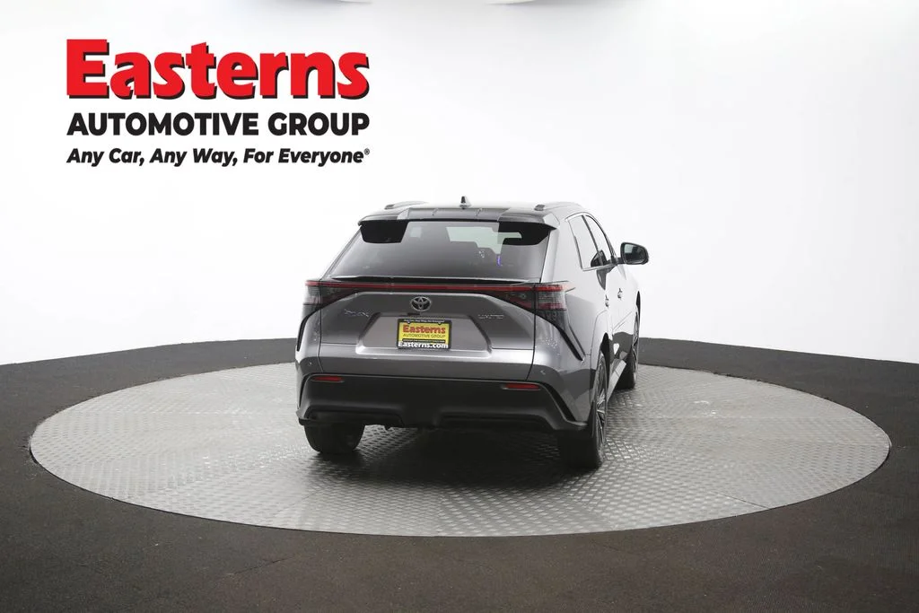 Used 2023 Black Toyota Limited image 40