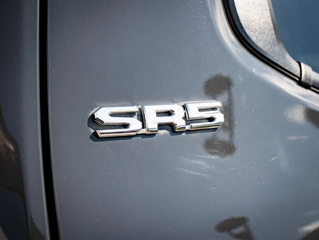 Used 2025 Underground Toyota SR5 image 16