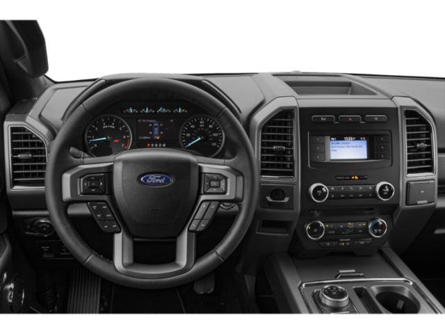 Used 2020 Silver Ford XLT image 8