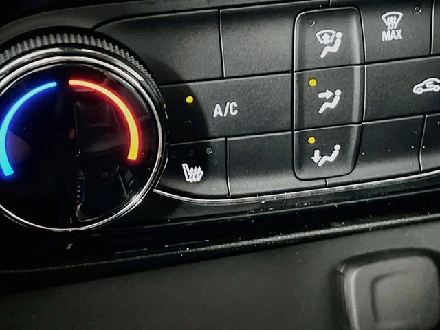 Used 2024 Black Buick Sport Touring image 21