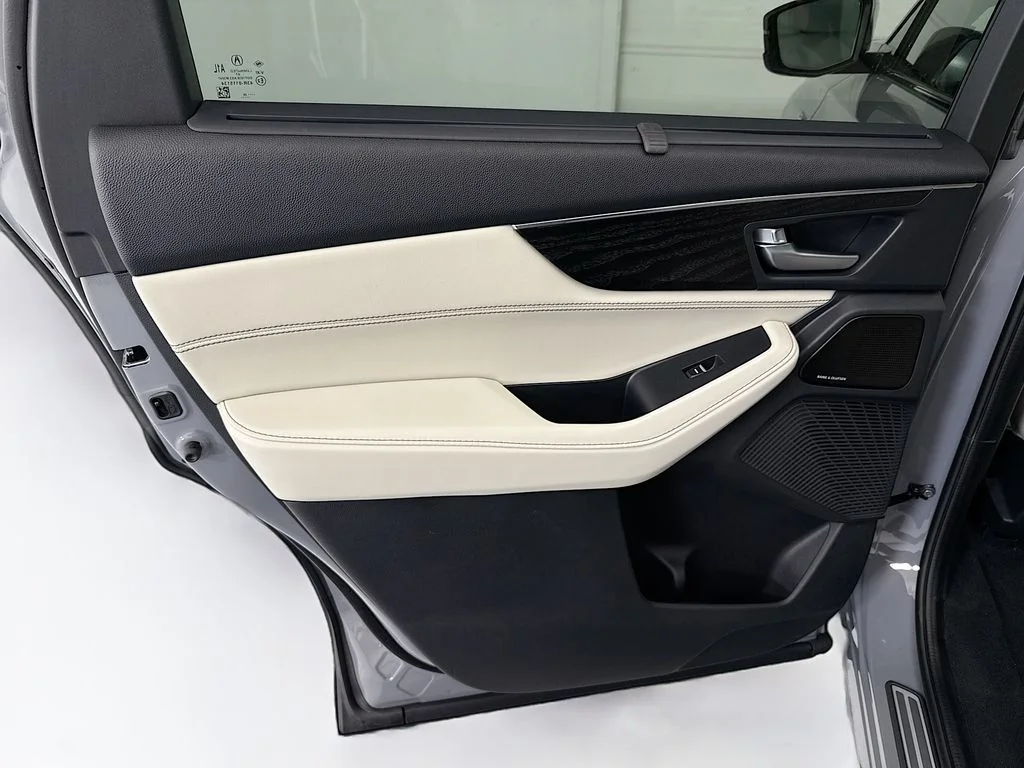 New 2026 Modern Steel Metallic Acura Type S w/Advance Package image 27