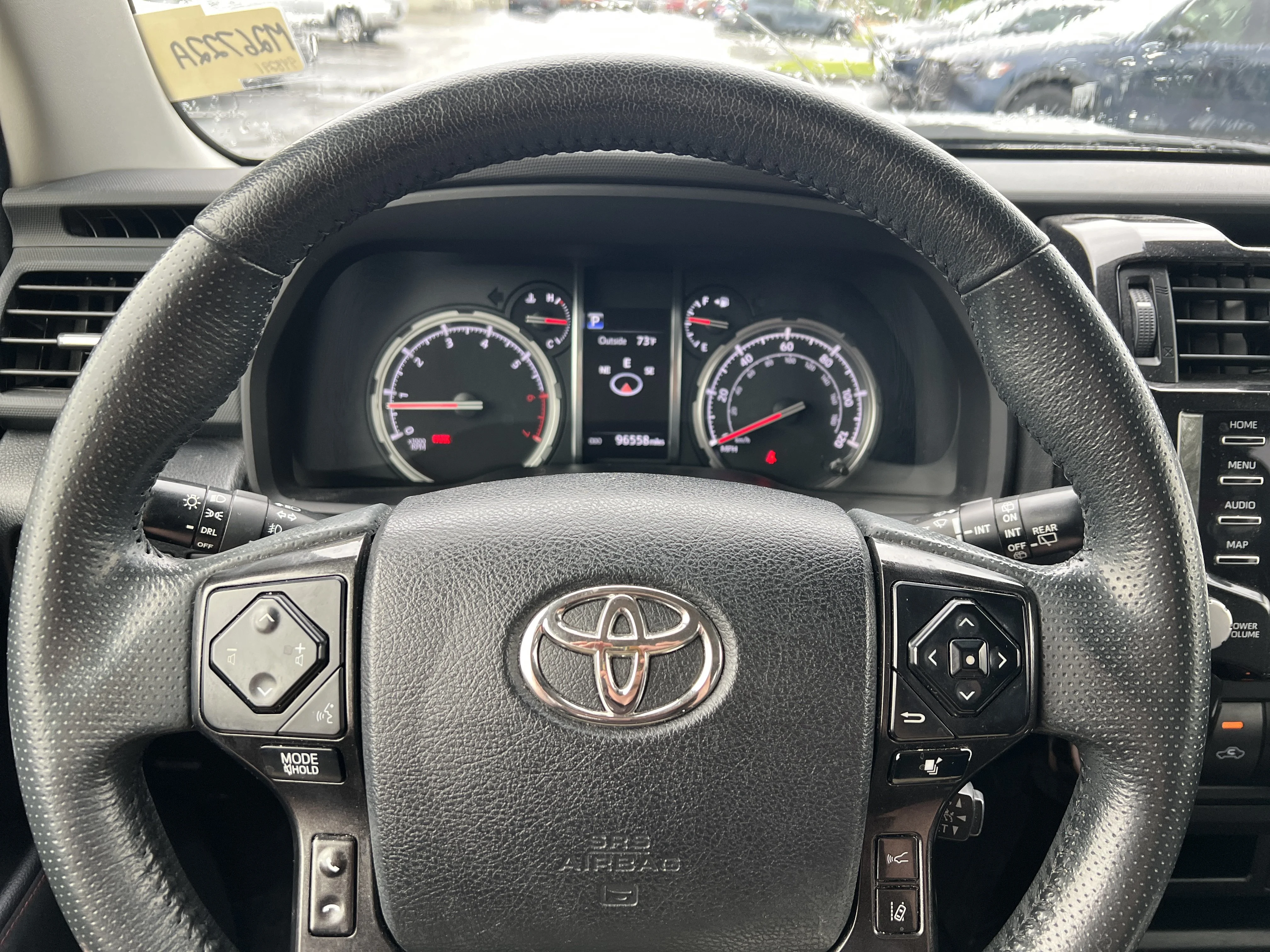 Used 2021 Magnetic Gray Metallic Toyota Venture image 10