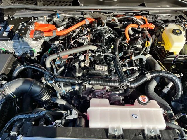 2025 Toyota 4Runner Limited - Photo 28