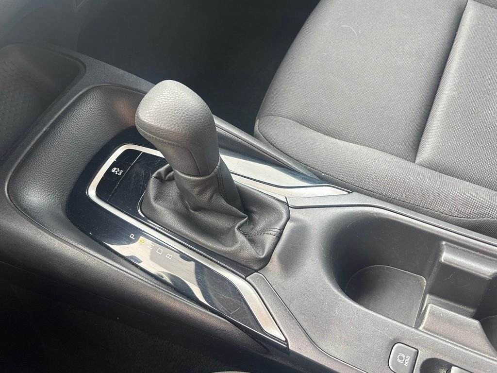 2024 Toyota Corolla LE - Photo 30