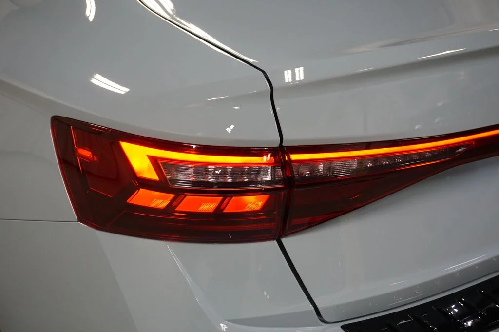 New 2026 Monument Gray Volkswagen 1.5T Sport image 28