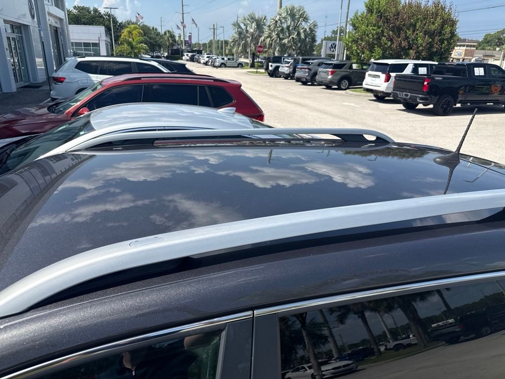 Used 2020 Gray Jeep Limited image 6