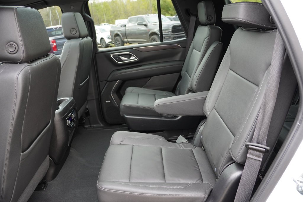 2023 Chevrolet Tahoe LT - Photo 18