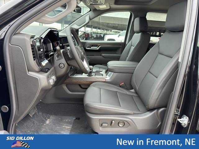 2026 GMC Sierra 1500 SLT - Photo 14