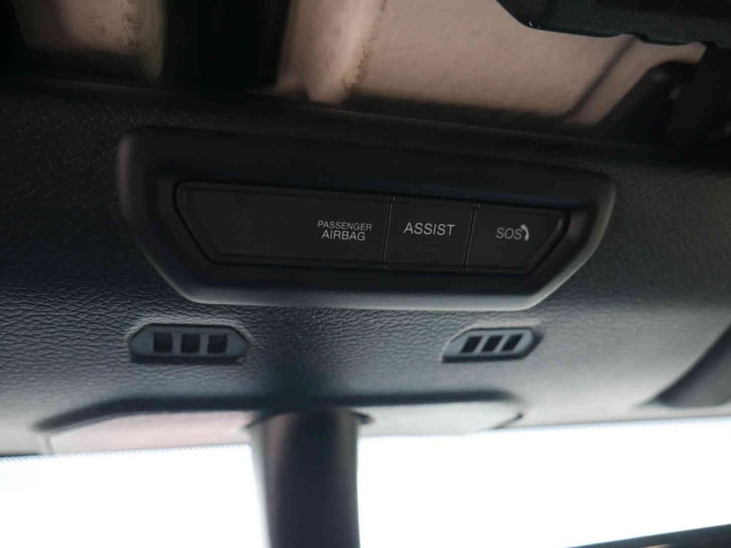 Certified Used 2023 Black Jeep Rubicon image 38