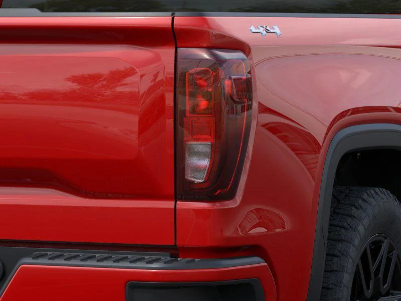 New 2026  GMC Pro image 11
