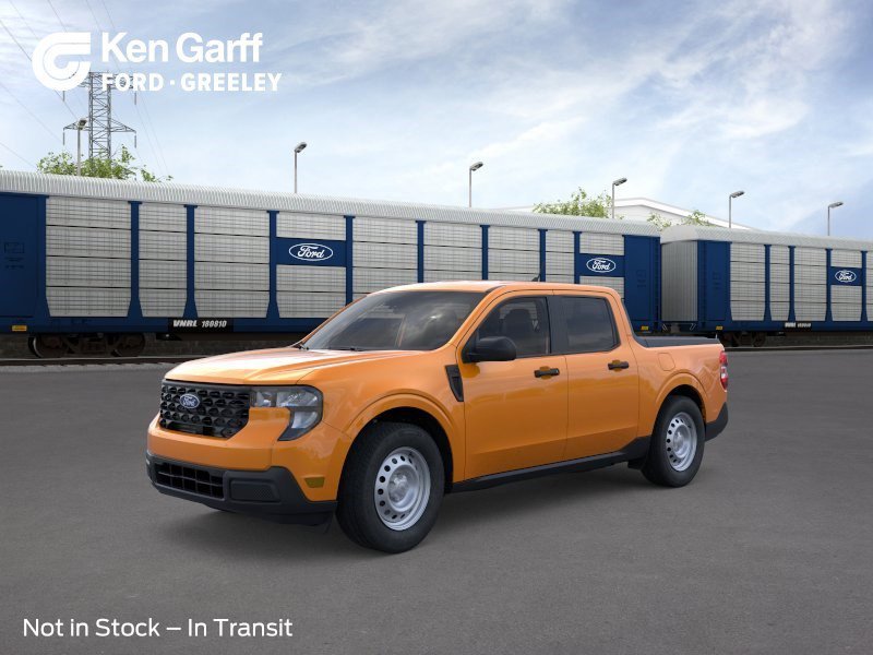 2026 Ford Maverick XL AWD's photo