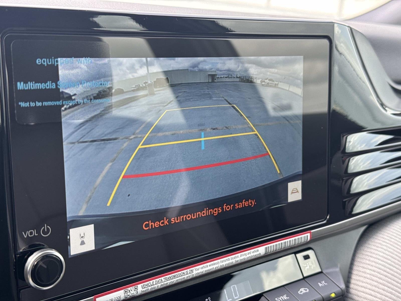 Used 2026 Underground Toyota SE image 25