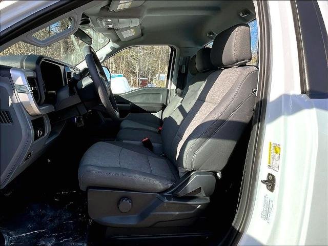 2026 Ford F-350 Super Duty XL - Photo 24