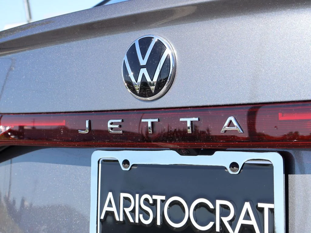 2026 Volkswagen Jetta SEL - Photo 34