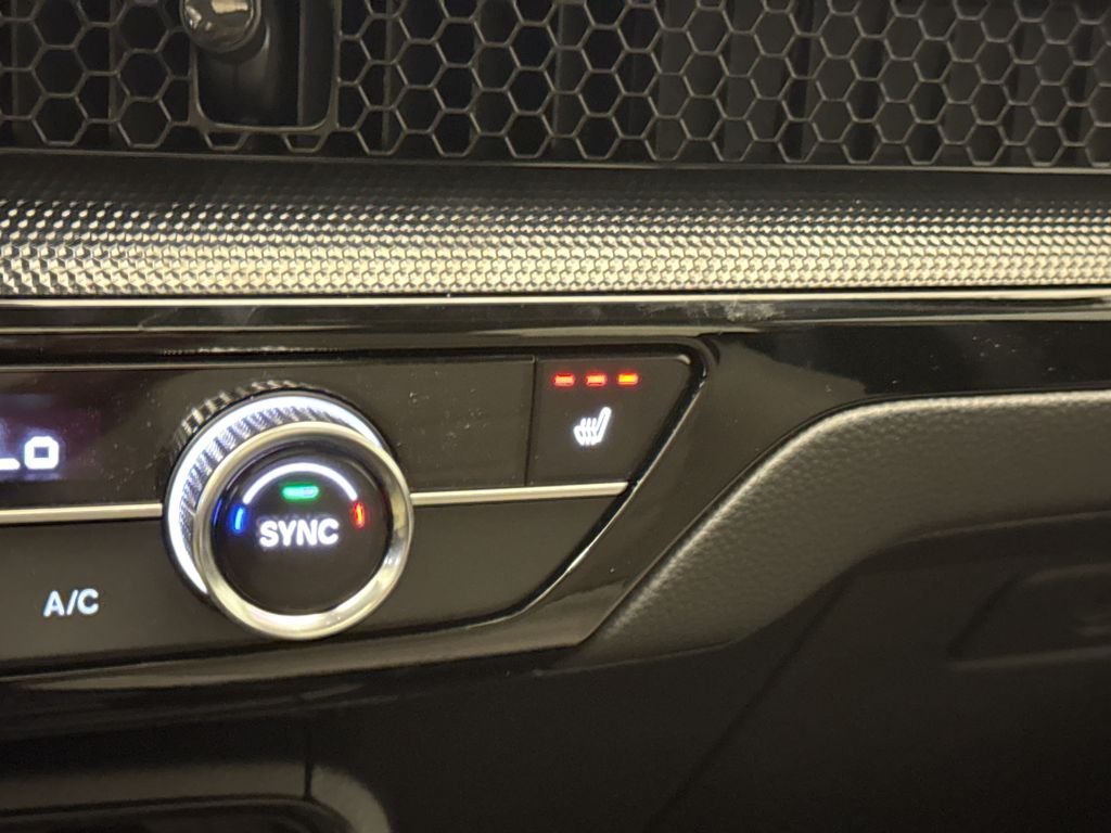 2026 Honda CR-V EX-L - Photo 29