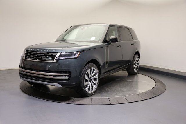 2026|Land Rover|Range Rover|SE|LWB|4D Sport Utility