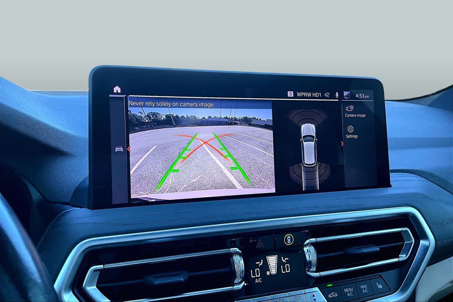 Used 2022 Brooklyn Grey Metallic BMW sDrive30i image 27