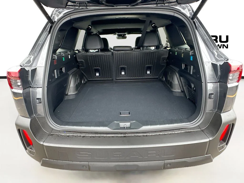 New 2026 Gray Subaru Limited image 33