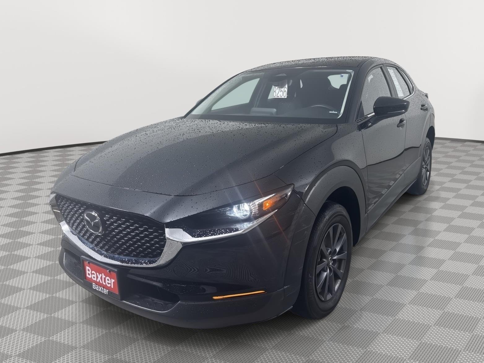 Used 2025 Jet Black Mica Mazda 2.5 S image 13